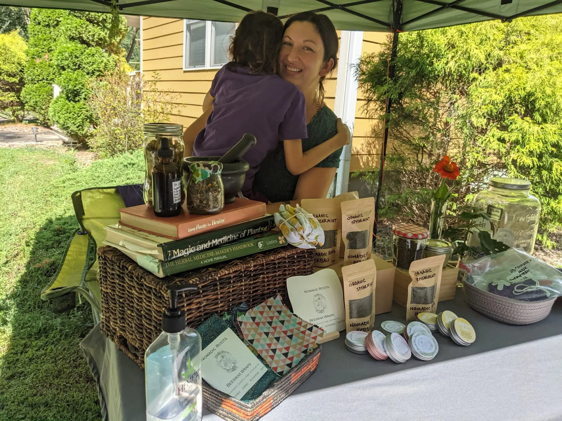 Custom Workshops and Events