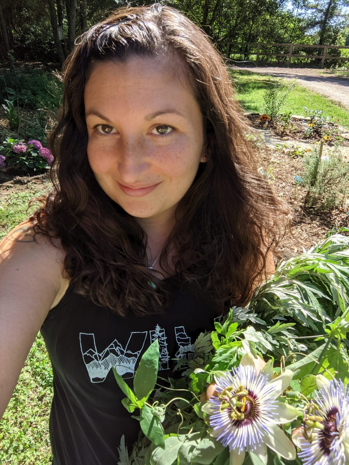 Connect with Nomadic Roots Herbal