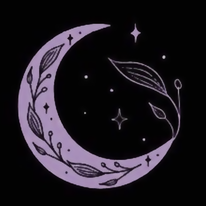 Nomadic Roots Herbal Logo