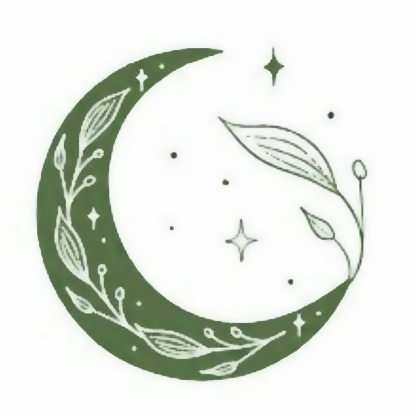 Nomadic Roots Herbal Logo